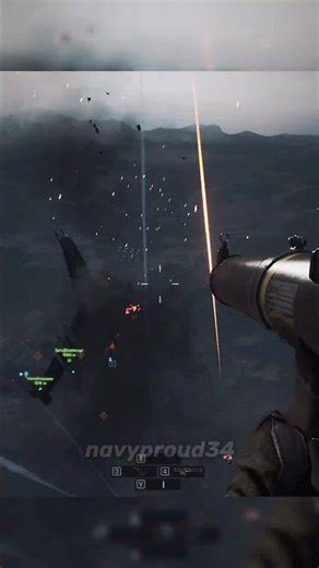 The Easiest Clip I've Ever Hit - BF4