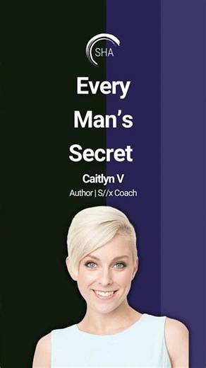 Every Man's Secret | Caitlyn V