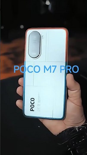 O Poco M7 Pro é o MELHOR Celular de até 1500 reais!
