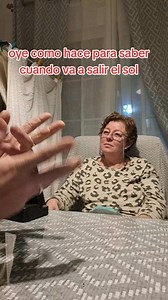 609K views · 5.1K reactions | Tu como haces para saber cuando sale el sol....jajja | Jose Antonio Fernandez Jimenez | Facebook