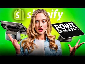 How to Set Up the Shopify Point of Sale (POS) System