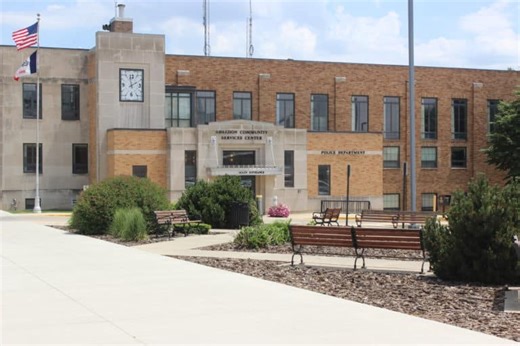 Sheldon Council Wraps Up 'Boring' Budget Workshop - KIWA Radio