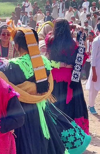Kalash Festival 2023 #kalashvalley #dance #foryou #trend #viralreels #viralvideo #kalashpeople #fypシ゚viral | Kalash Culture and travel
