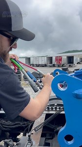 16K views · 265 reactions | Hooking the New Cabover to the RGN #trucks #trucking #trucker #truckdriver #peterbilt #scania #kenworth #semi #largecarmafia #dodge #diesel #dieseltrucks #dieselpower #dieselmechanic #diesellife #righttracksystem #stance #power #speed #trending #viral | Bruce Wilson | Facebook