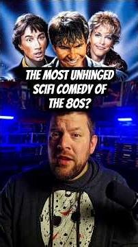 Innerspace(1987) Movie Review & Recommendation