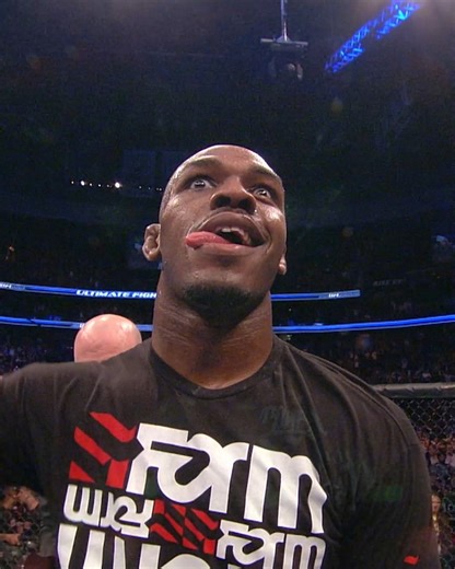 435K views · 7.2K reactions | Ready for the return of Jon Jones?! This was the moment he became UFC light heavyweight champ!  | UFC | Facebook