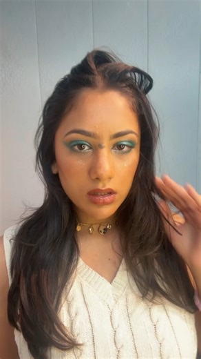 Midas Touch Unisex Salon | ✨ Tried Something New… and totally loved it! 💄🔥 From a natural face to a stunning new makeup style — one smooth transition and a whole new... | Instagram