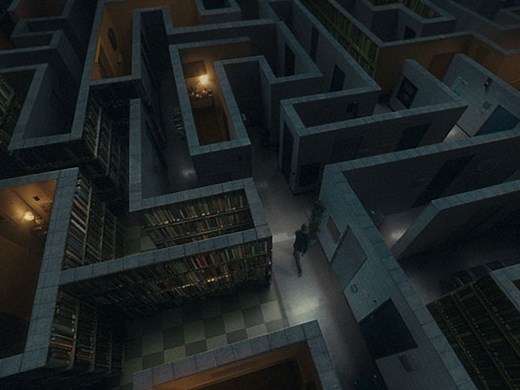 The Centre for Addiction and Mental Health: The Maze • Ads of the World™ | Part of The Clio Network