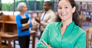 Leading Professional Development