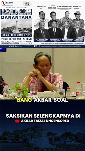 ARE SOES A BURDEN FOR POLITICIANS?