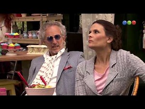 Aliados Capitulo 18 Completo Telefe HD