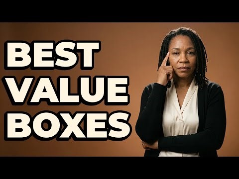 What Are The Most Cost-Effective File Boxes?