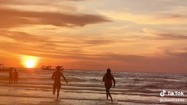 Exploring Koh Kong: Nature and Emotion