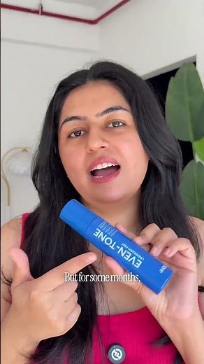 Get rid of dark underarms