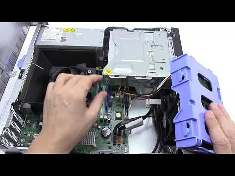 How to turn Lenovo ThinkCentre M82 into Gaming PC with NVIDIA GT1030