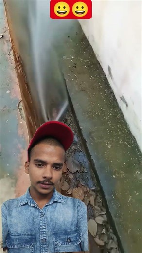 Ditch debris removal process- Good tools and machinery make work easy