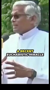 Holy Eucharist: EUCHARISTIC MIRACLE IN INDIA. #HolyMass #holy #Eucharist #eucharisticmiracles #miracle #india #spiritualgrowth #spiritualawakening #HomilyHighlights #jesus #jesuschrist #church #catholic | CantEro ROi