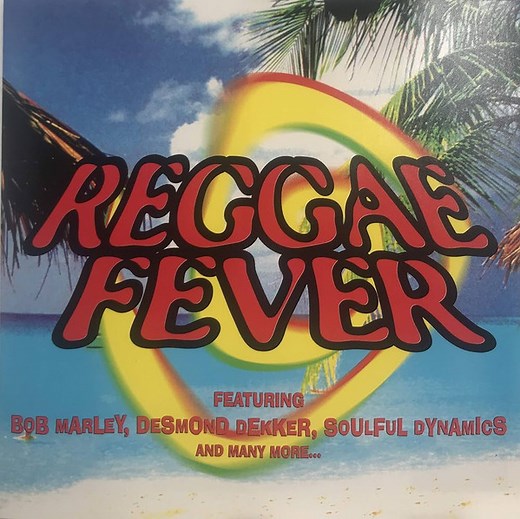 Various - Reggae Fever
