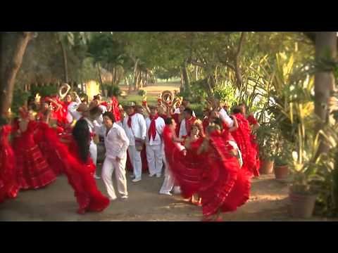 charlie zaa - la pollera colorada