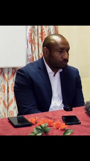 52K views · 1.3K reactions | Governor Paita is taking serious steps to improve Morobe Province by calling for an audit into all unnecessary payments. Interview by #TVWANNews | GB Mura tv | Facebook