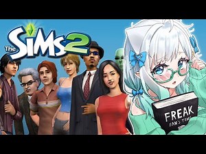 The Sims 2 Videos for DS - GameFAQs