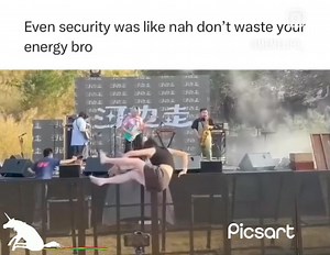 Have you ever been this wasted?🥴😂 #funnyvideos #wasted #concert #funny | Smile and laugh, Adults only