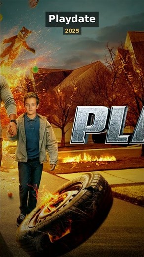 Playdate (2025) - Review, Trailer & More | Movie Shorts