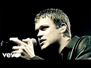 3 Doors Down - Duck and Run (2001 Music Video) | #22 Rock & Roll Song