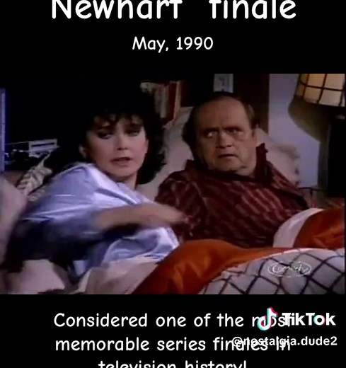 ‘Newhart’ Finale Explained: A Dream Revealed