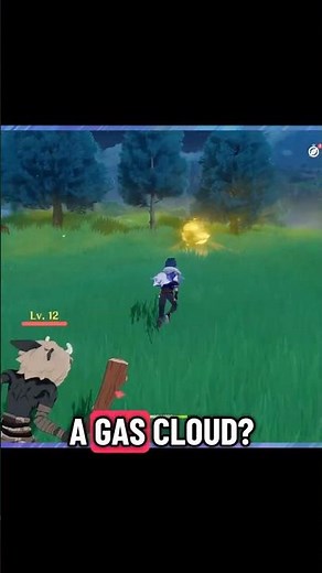 Kaeya Finds Leylines Funny in Genshin Impact