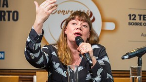 Capicua: "Há gerações de crianças a ser educadas pelo TikTok e YouTube"