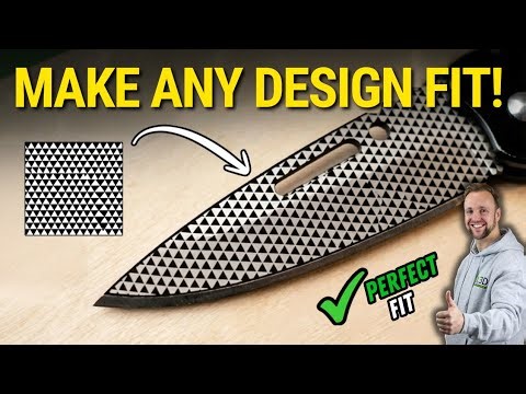 Irregular Shapes? This Changes Everything for Engravers