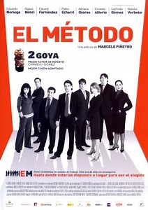 El Método (2005) – Fil'm Hafızası
