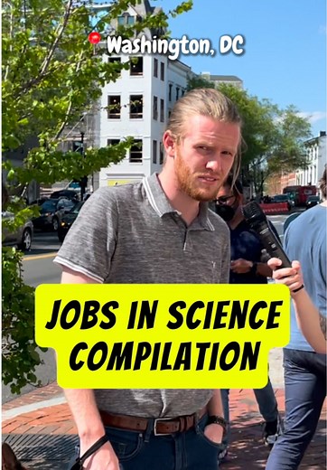 Exploring Scientist Salaries: Insights from Street Interviews