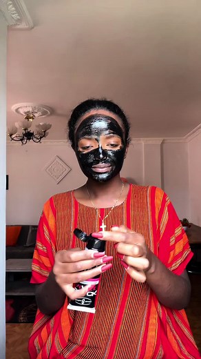 #fyp #yebichayejerry0 #ethiopian_tik_tok #skincare #blackmask #blackmask #foryoupage #trendingvideo