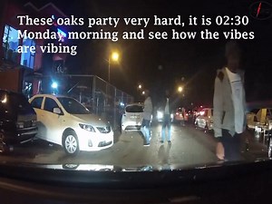 NoJack recovers stolenToyota Etios in Daveyton | Anton Koen