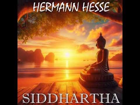 Siddhartha - Herman Hesse