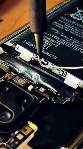 How to repairing#Mr Tech Official #Ic #mrTechofficial#TechChannel#TechTips#MobileTips#YouTubeGrowth#