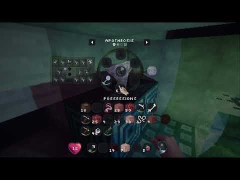 Lucid Blocks NoWiki/NoInfo Episode 5