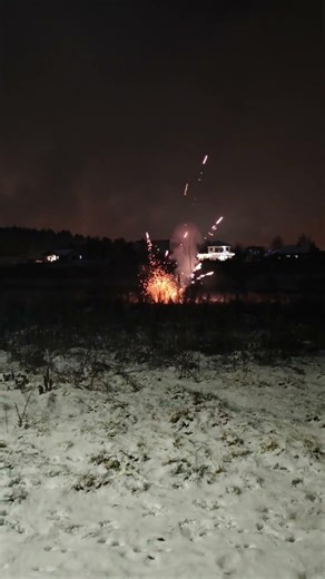 cyrkoblitz fail #fireworks #pyro #loud #petardy #explosion #polenböller #pyrotechnic