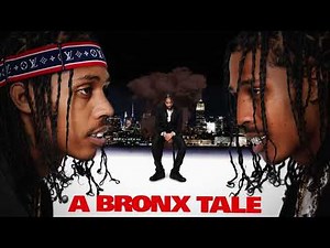 Dthang - "The Most" - Official Visualizer