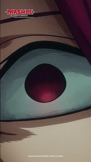 MASHLE: MAGIC AND MUSCLES | Episode 17 English dub clip #mashle #Anime #Aniplex