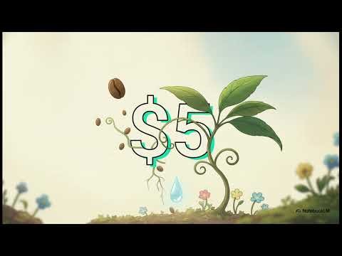 The Secret Money System