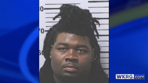 Mobile County drug trafficking case ends in historic conviction under new Alabama law