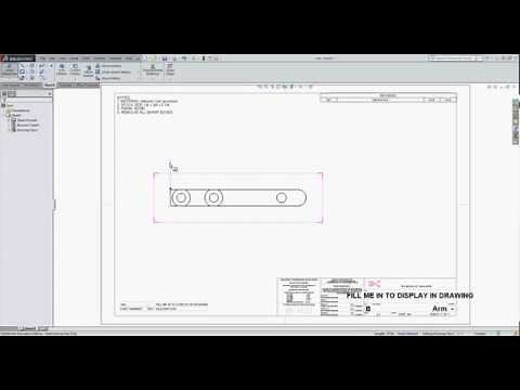 Creating Ordinate Dimensions