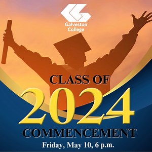 2.3K views · 19 reactions | Galveston College's Spring 2024...
