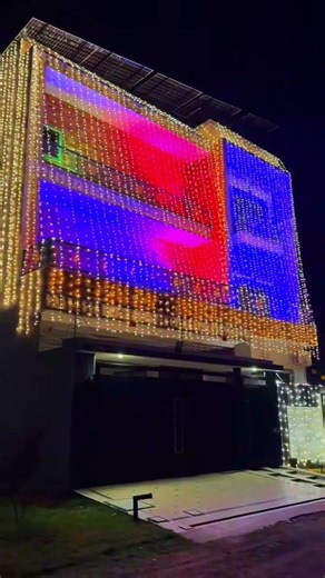 wedding light's contact number 03284454553# #foryou get Beautiful Light Work Done for your weddings