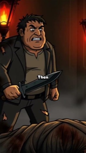 Never spy on your neighbor's😨 #shorts