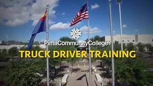 3.1K views · 111 reactions | PCC has the most affordable, comprehensive training around. You'll learn about permitting, cargo handling, trip planning, defensive driving, and federal regulations. We also offer endorsements for passenger buses. | Pima Community College | Facebook
