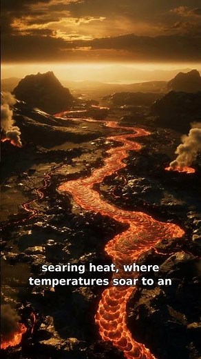 Did you know about Venus Planet?